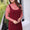 PREORDER • Rory Ribbed Jumper Dress - Burgundy