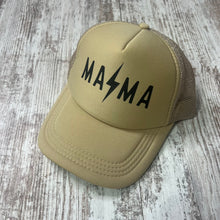 Load image into Gallery viewer, Trucker hat