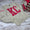Distressed KC sweatshirt