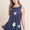 Navy star tank