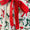 PREORDER • Midnight bow Christmas pajama set