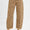 Risen Slouchy Cropped Barrel With Leopard Cuffs
