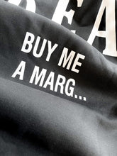 Load image into Gallery viewer, “If You Can Read This” Sweatshirt - Charcoal Marg