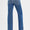 Risen tummy control ankle straight jean