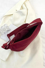 Load image into Gallery viewer, Mini crossbody shoulder bag