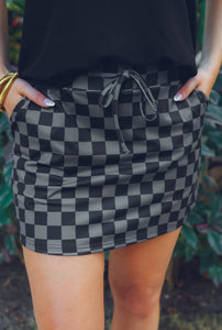 Skort