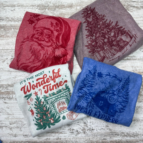 Vintage Inside Out sweatshirt 2025