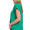 Modal rolled sleeve tee - K.Green
