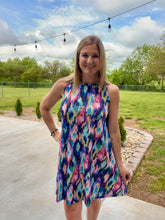 Load image into Gallery viewer, Summer feels dress
