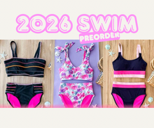 Load image into Gallery viewer, PREORDER • Swim 2026