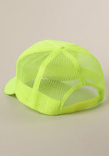 Load image into Gallery viewer, Pretty girls love boys with boats Trucker Hat