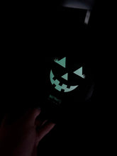 Load image into Gallery viewer, Glow in the dark trucker hat