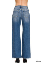 Load image into Gallery viewer, Zenana HR straight leg