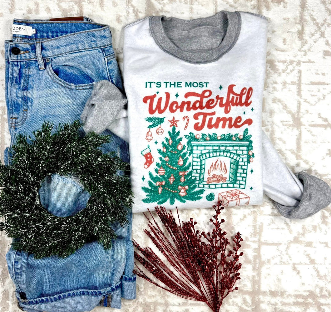 Vintage Inside Out sweatshirt 2025