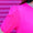 O So Chic textured top- Pink