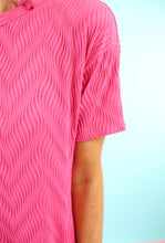 Load image into Gallery viewer, Ava textured dress