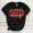 Black KC Best in the West tee