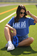 Load image into Gallery viewer, Game day vibes tee