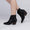 Abeam Western Booties