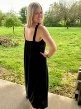 Load image into Gallery viewer, Carmen Maxi Dress