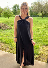 Load image into Gallery viewer, Carmen Maxi Dress