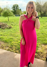 Load image into Gallery viewer, Carmen Maxi Dress