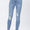 Judy Blue Tummy control distressed skinny