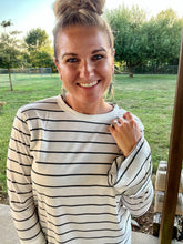 Load image into Gallery viewer, Riley Ruffle Sleeve Top