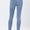 CURVY Judy Blue Tummy control distressed skinny