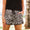 JL Drawstring Everyday shorts