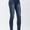 CURVY Judy Blue High rise dark tummy control skinny