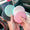 LED Compact mirror