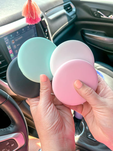 LED Compact mirror