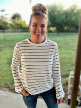 Load image into Gallery viewer, Riley Ruffle Sleeve Top