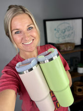 Load image into Gallery viewer, 40 oz Bradley Tumbler