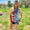 Amerian flag sequin tank
