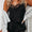 Lace Detail Cami and Shorts Lounge Set