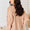 And The Why Tassel Detail Long Sleeve Sweater