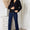 Culture Code Full Size Zip-Up Jacket with Pockets