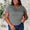 Basic Bae Full Size Round Neck Short Sleeve T-Shirt