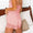 Lace Detail Cami and Shorts Lounge Set
