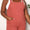 Double Take Wide Leg Overalls with Front Pockets