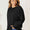 Double Take Seam Detail Round Neck Long Sleeve Top