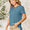Basic Bae Full Size Round Neck Short Sleeve T-Shirt
