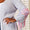 Woven Right Fringe Sleeve Dropped Shoulder Cardigan