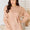 And The Why Tassel Detail Long Sleeve Sweater
