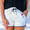JL Drawstring Everyday shorts