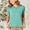 Basic Bae Full Size Round Neck Short Sleeve T-Shirt