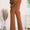 Long Sleeve Lounge Top and Drawstring Pants Set