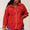 Heimish Cozy Girl Full Size Button Down Shacket